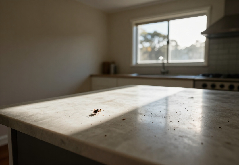 Collaroy Pest Control in Action